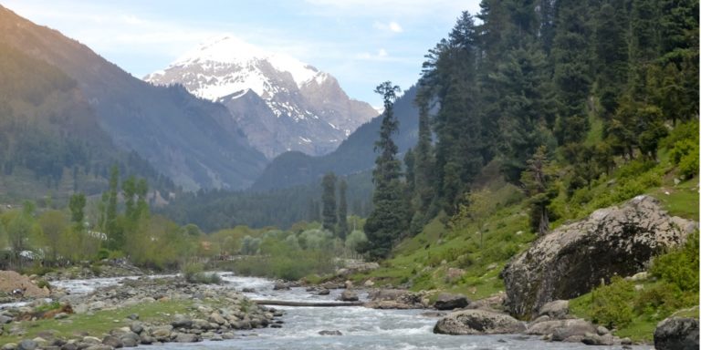 List of Rivers in Pakistan | Graana.com