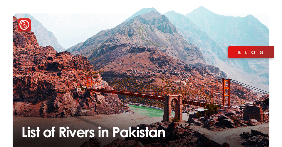 list-of-rivers-in-pakistan-graana