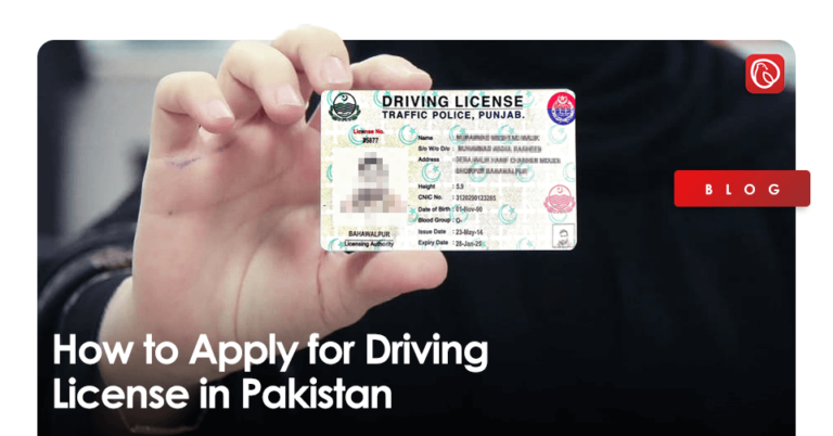 graana-blog-how-to-apply-for-driving-license-in-pakistan