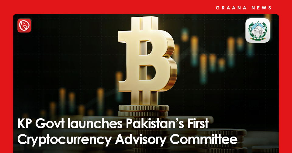 cryptocurrency advisory