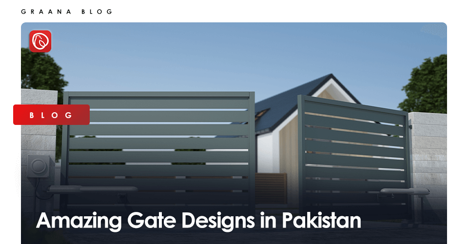 Amazing Gate Designs In Pakistan Graana Com   Image 151 1 