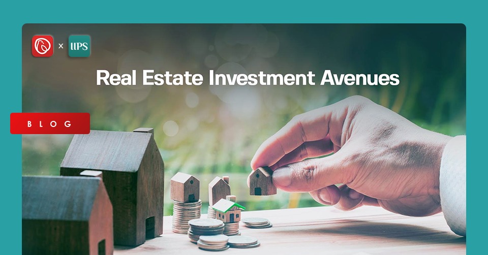 Real Estate Investment Avenues | Graana.com