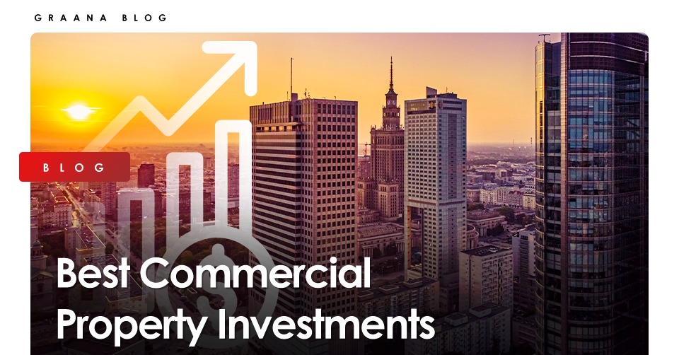 Best Commercial Property Investments In Pakistan | Graana.com