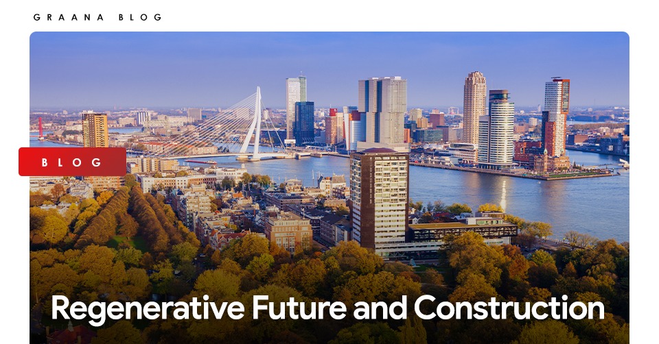 Regenerative Future And Construction | Graana.com