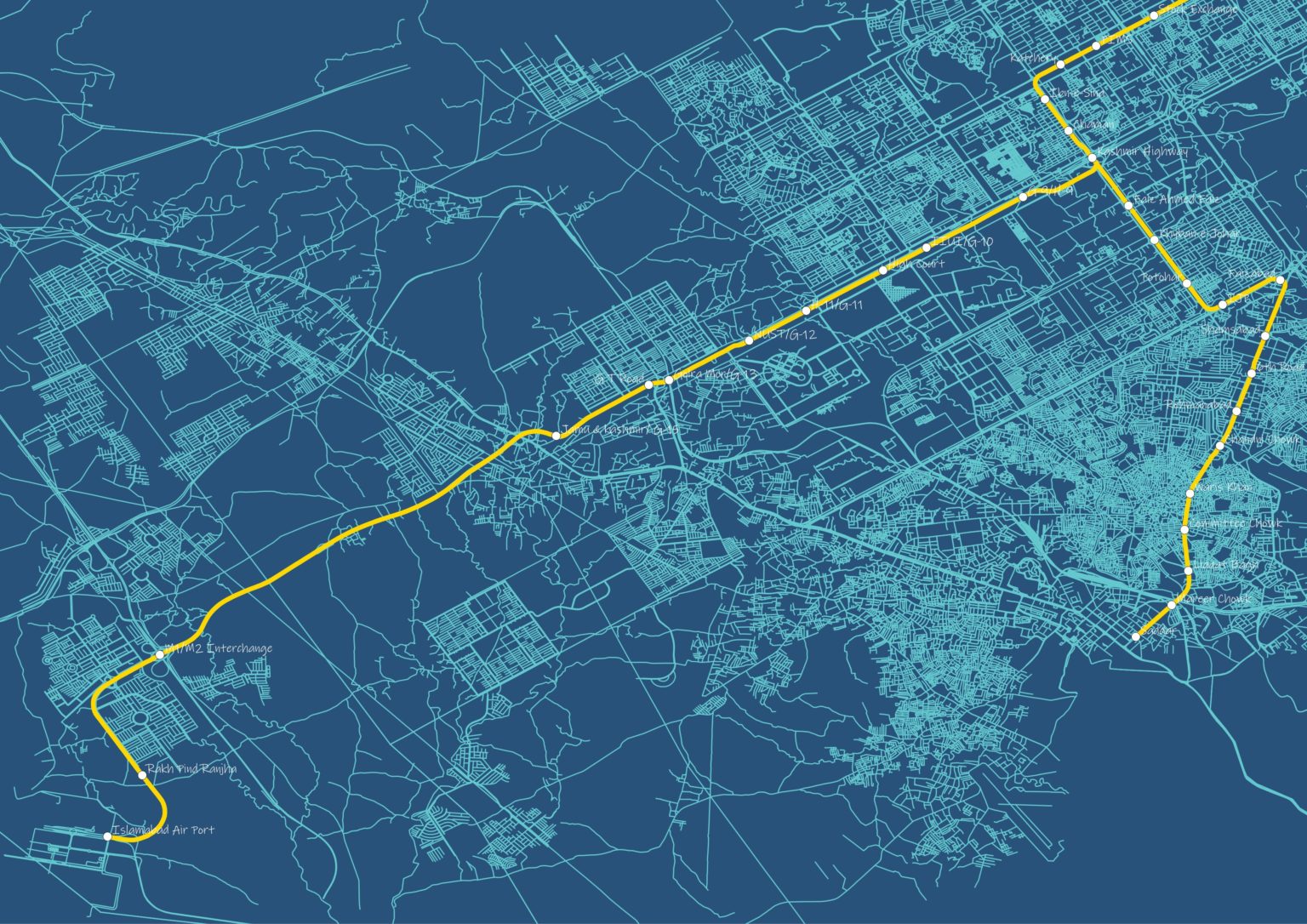 graana-blog-islamabad-and-rawalpindi-metro-bus-routes