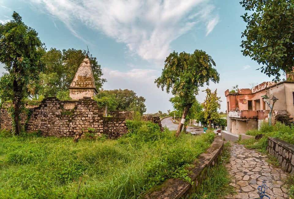 Picnic Points In Islamabad