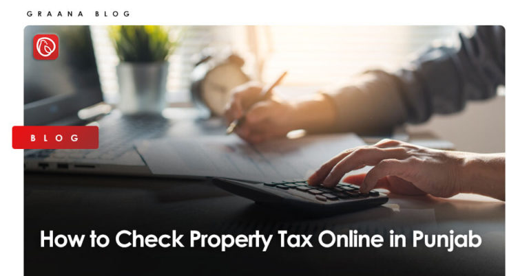 How To Check Property Tax Online In Delhi