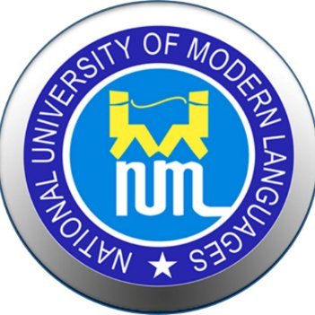 numl logo for assignment